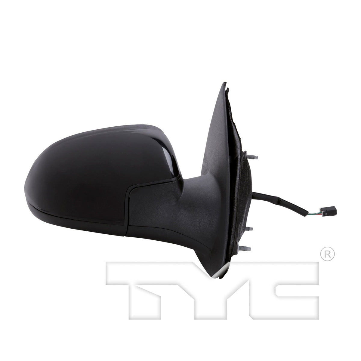 TYC Door Mirror 1400131