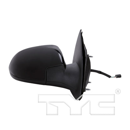 TYC Door Mirror 1400131