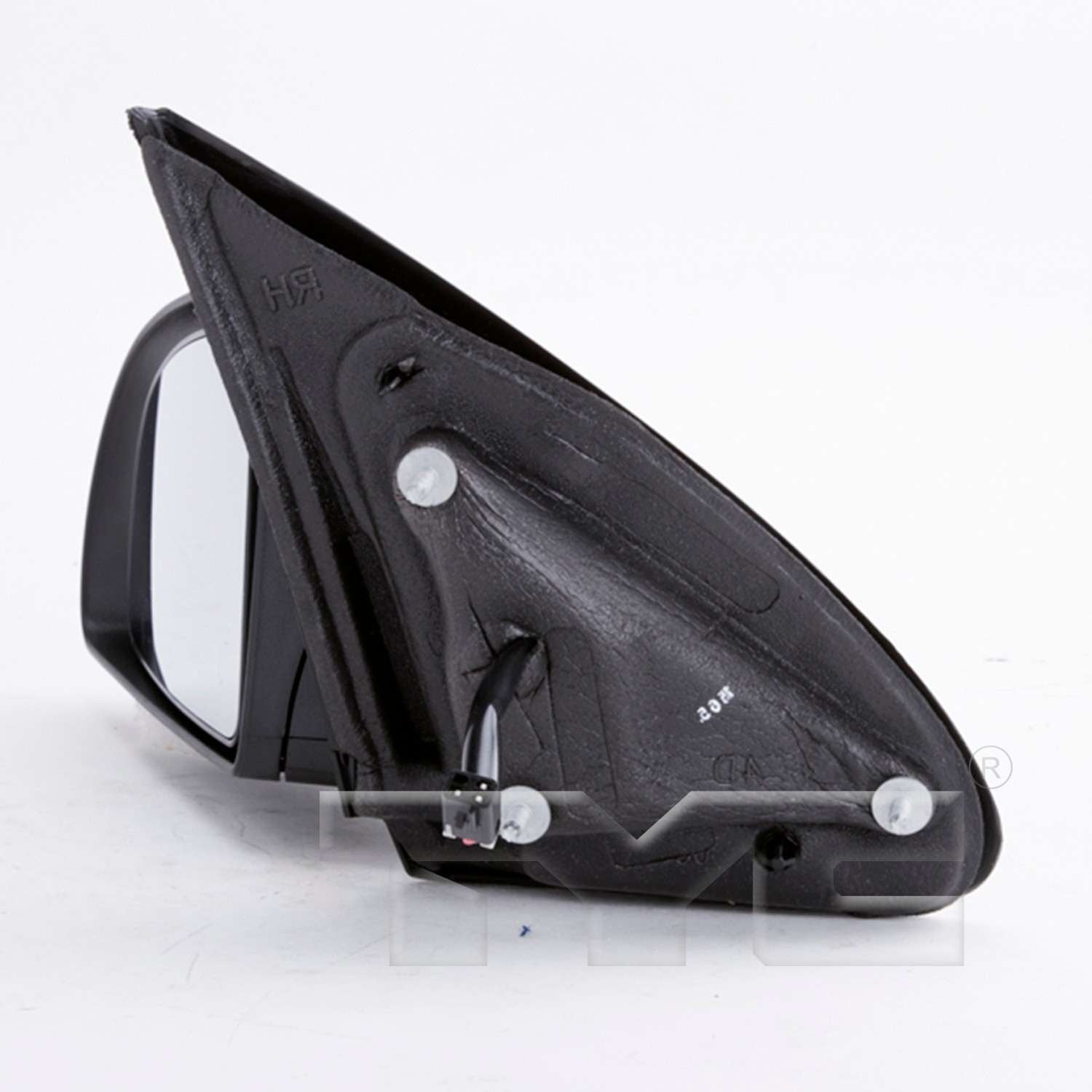 TYC Door Mirror 1400132