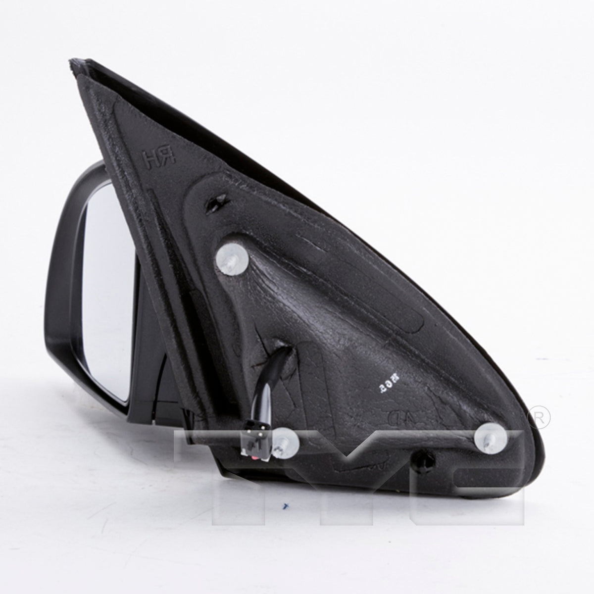 TYC Door Mirror 1400132