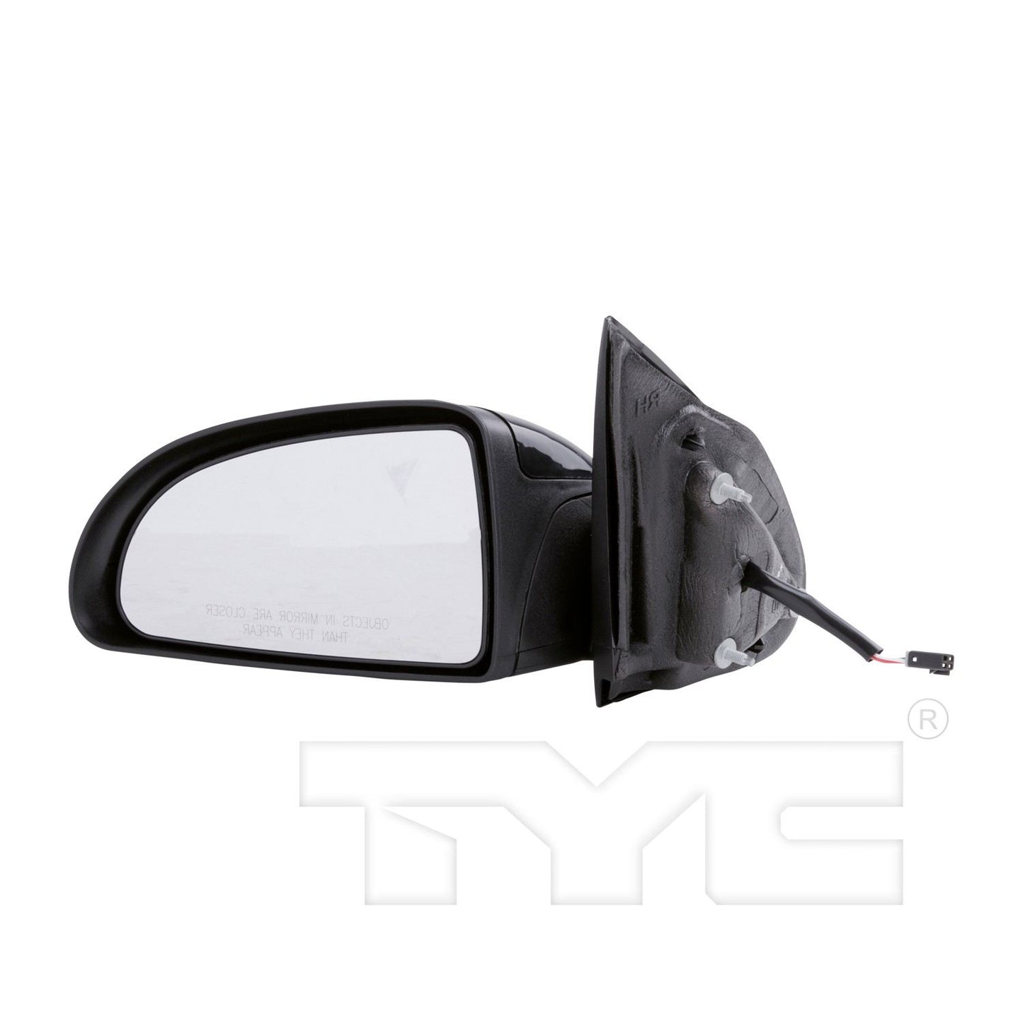 TYC Door Mirror 1400132