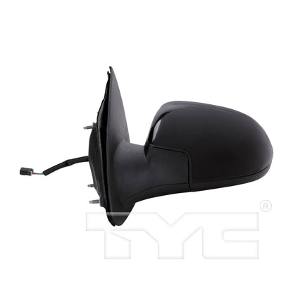 TYC Door Mirror 1400132