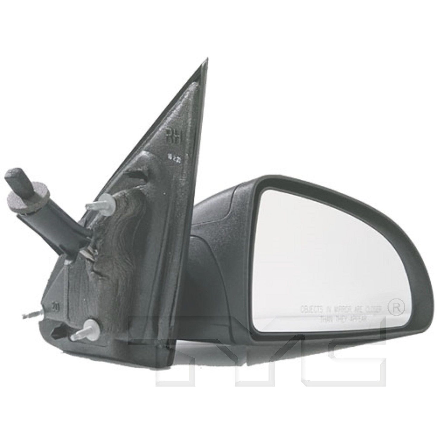TYC Door Mirror 1400221
