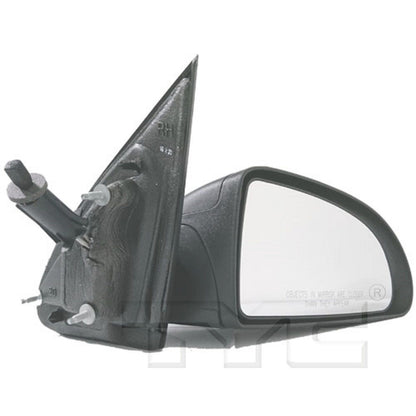TYC Door Mirror 1400221