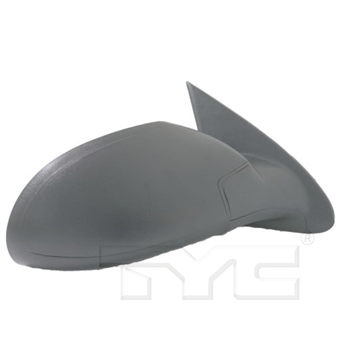 TYC Door Mirror 1400221