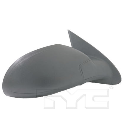 TYC Door Mirror 1400221