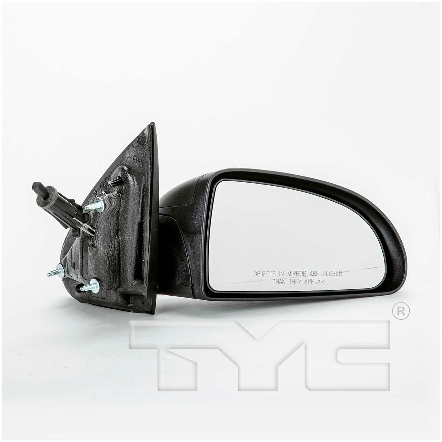 TYC Door Mirror 1400321