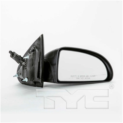 TYC Door Mirror 1400321