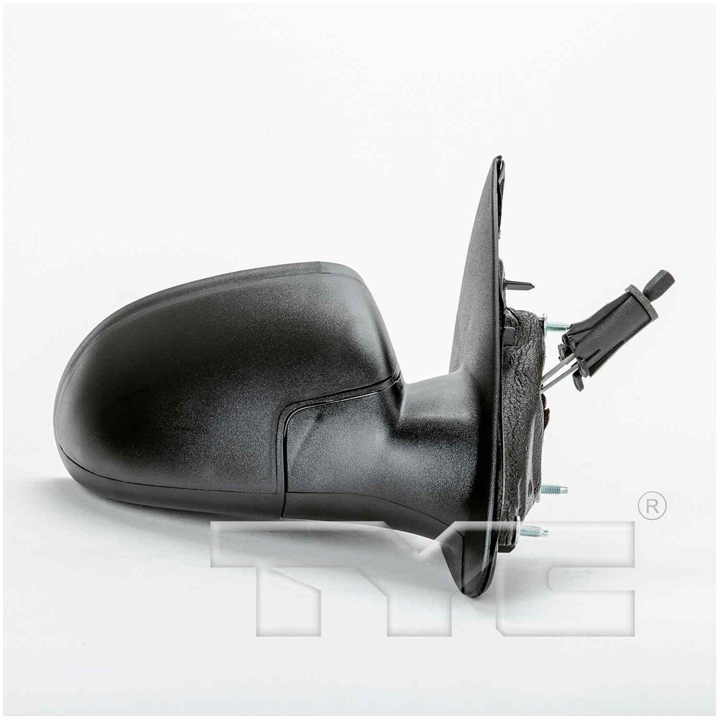 TYC Door Mirror 1400321