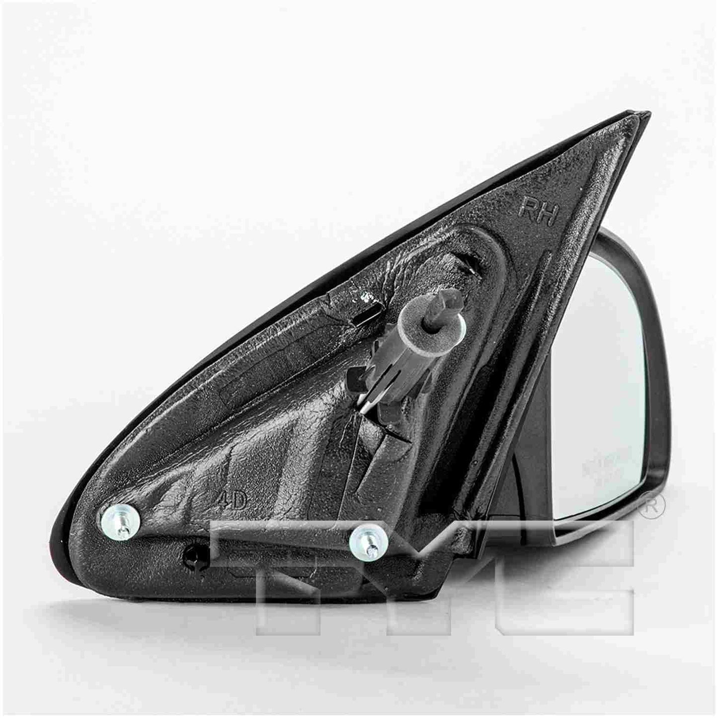 TYC Door Mirror 1400321
