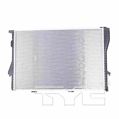 TYC TYC Radiator 1401