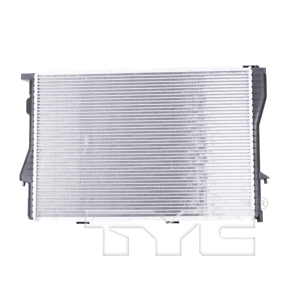 TYC TYC Radiator 1401