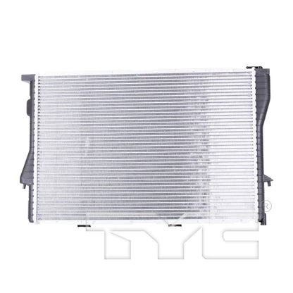 TYC TYC Radiator 1401