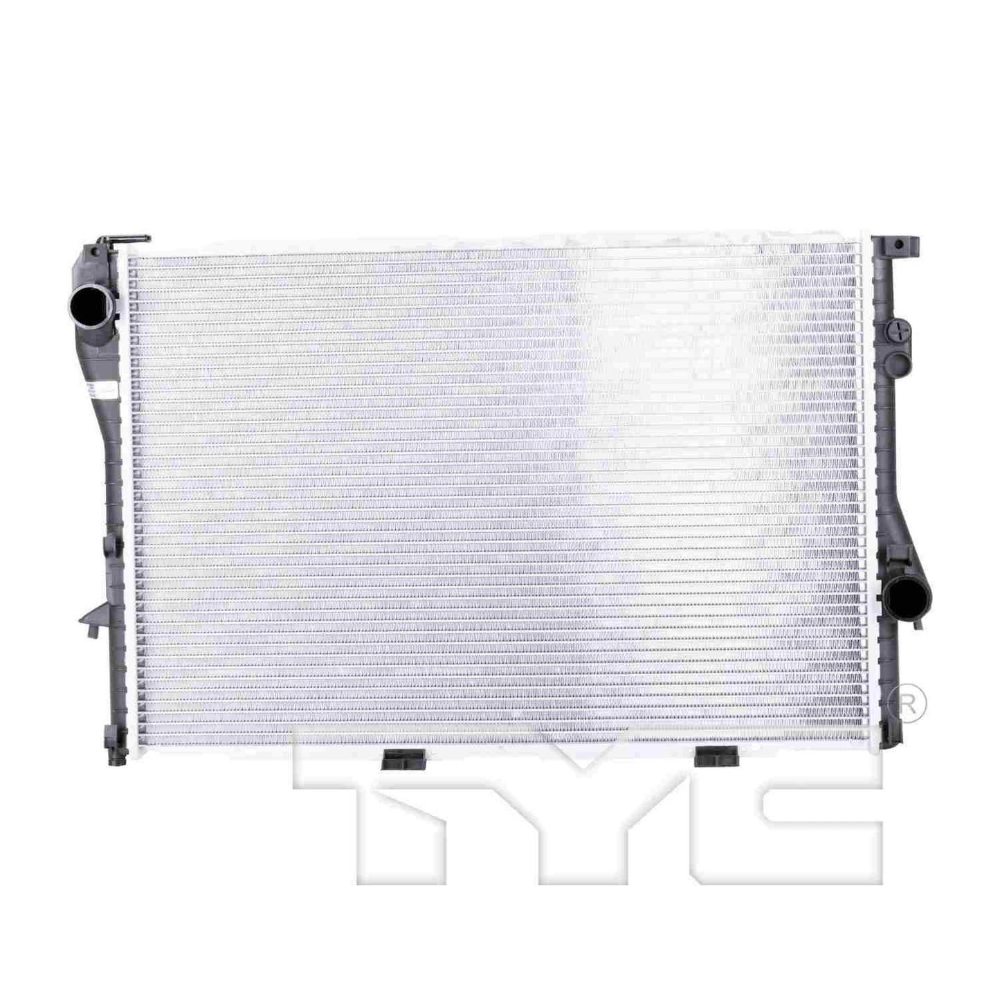 TYC TYC Radiator 1401