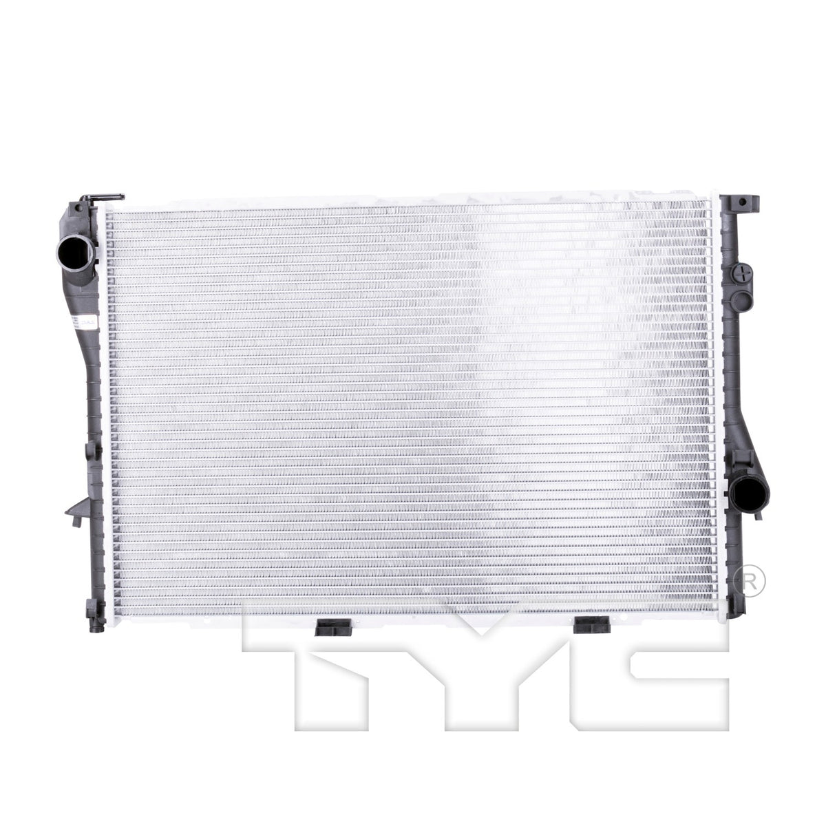 TYC TYC Radiator 1401
