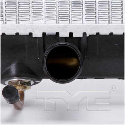TYC TYC Radiator 1409