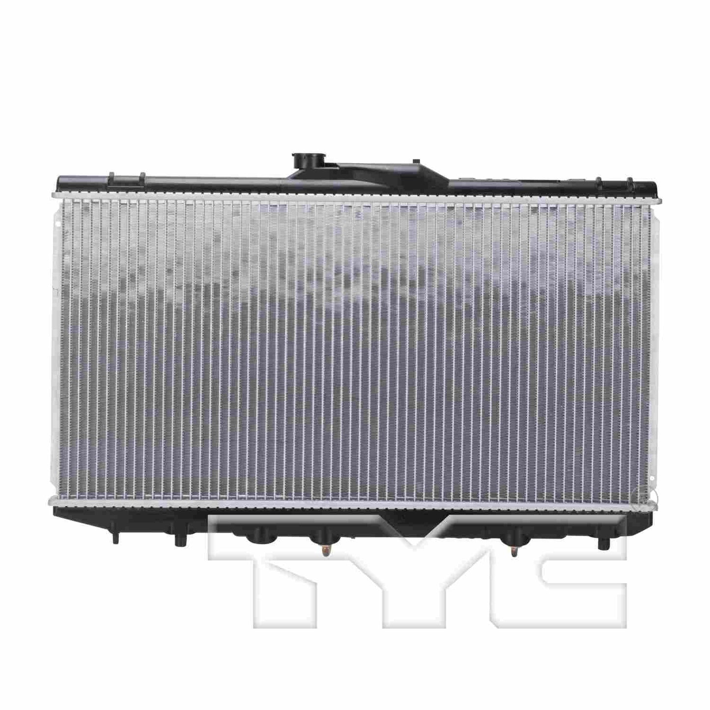 TYC TYC Radiator 1409