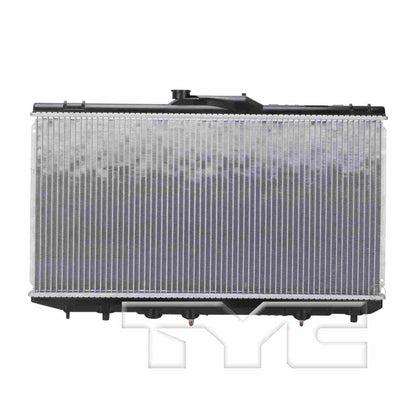 TYC TYC Radiator 1409