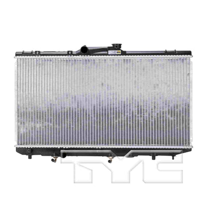 TYC TYC Radiator 1409