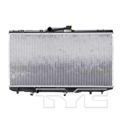 TYC TYC Radiator 1409