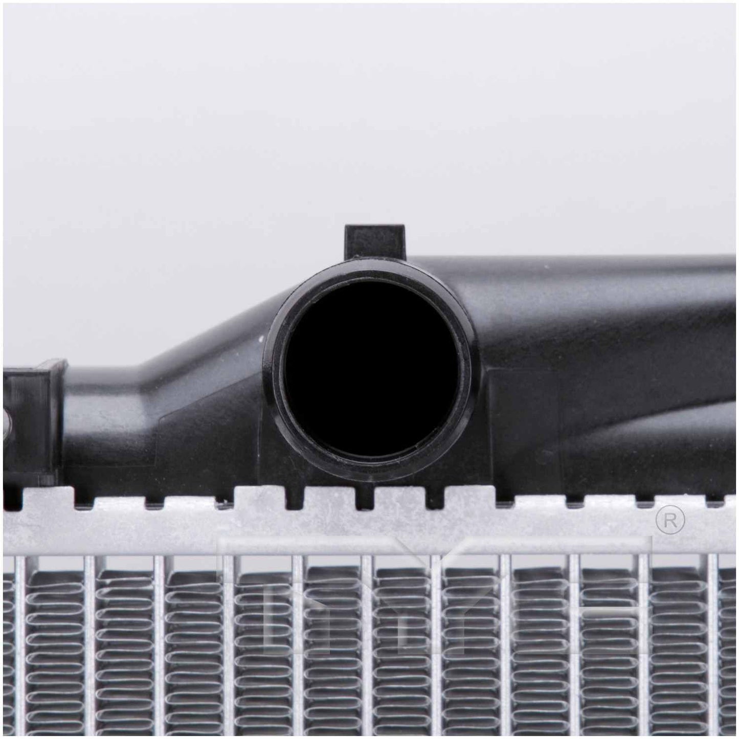 TYC TYC Radiator 1409