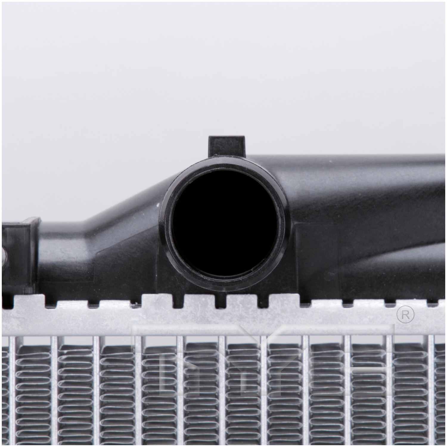 TYC TYC Radiator 1409