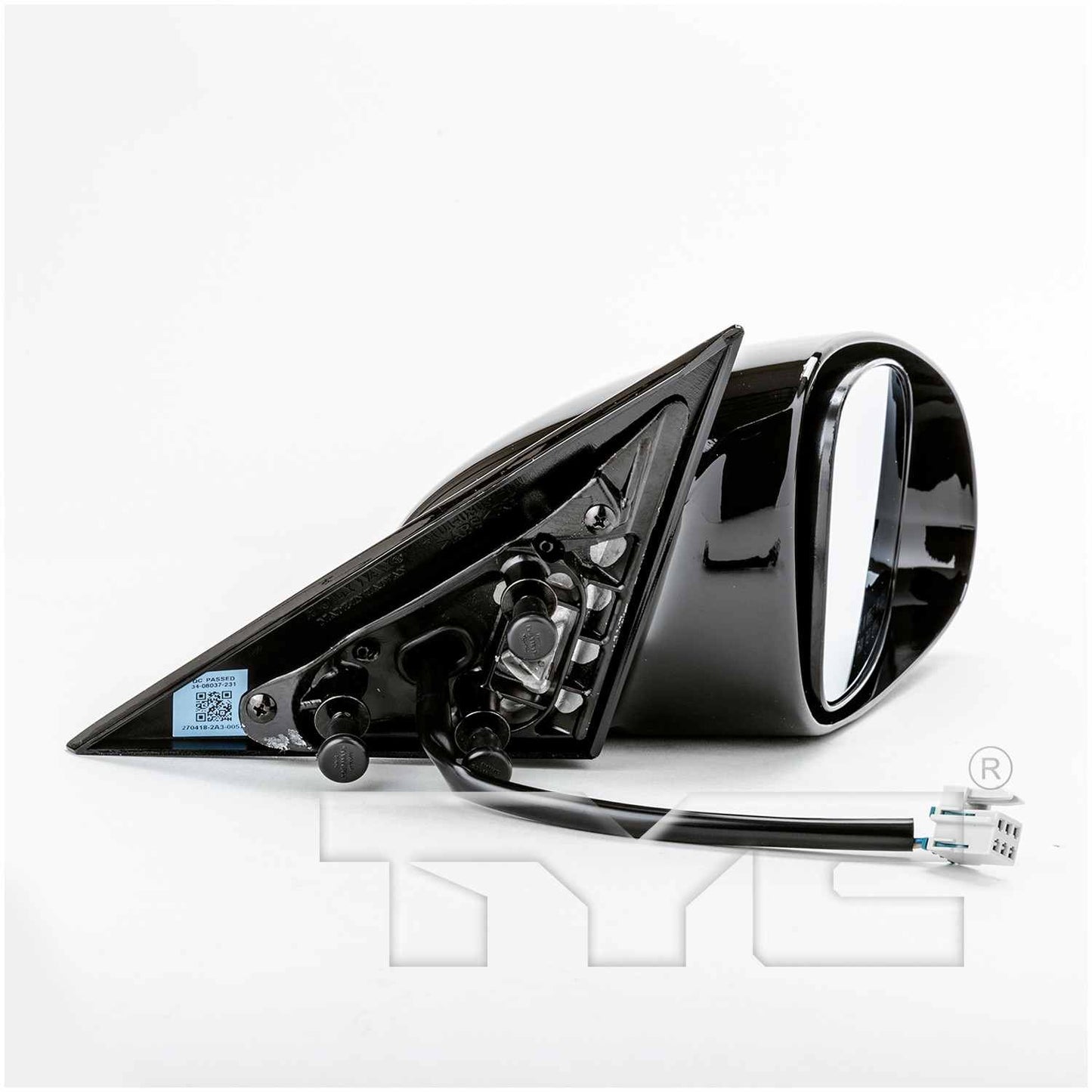 TYC Door Mirror 1410031