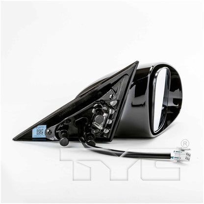TYC Door Mirror 1410031