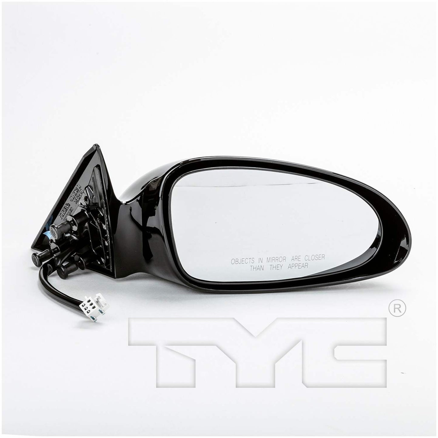 TYC Door Mirror 1410031