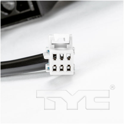 TYC Door Mirror 1410031