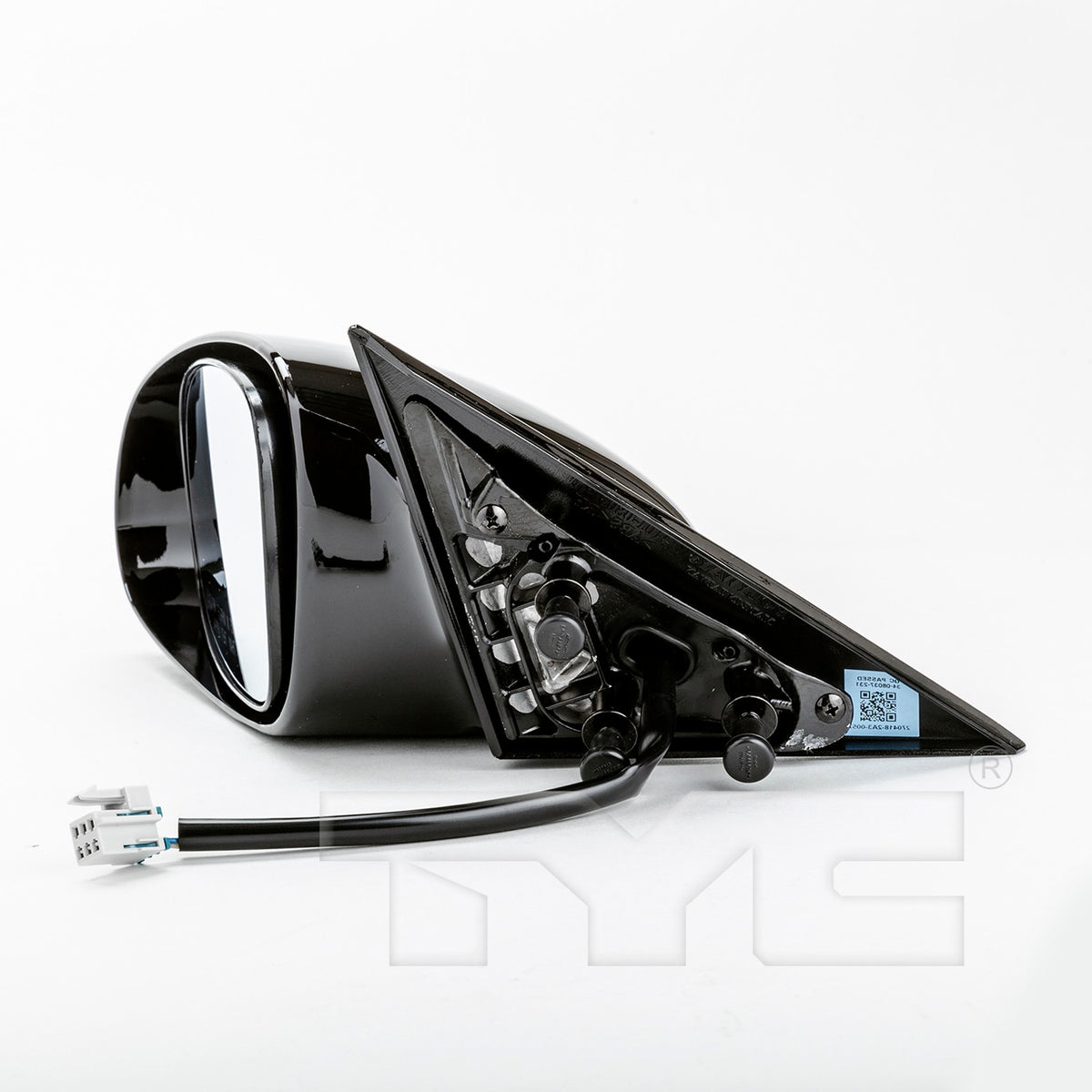 TYC Door Mirror 1410032