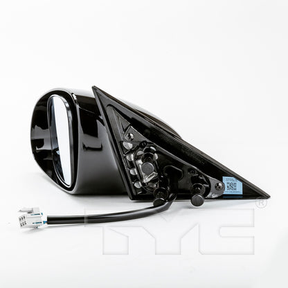 TYC Door Mirror 1410032