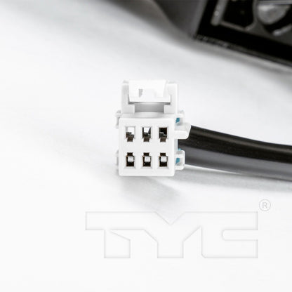 TYC Door Mirror 1410032