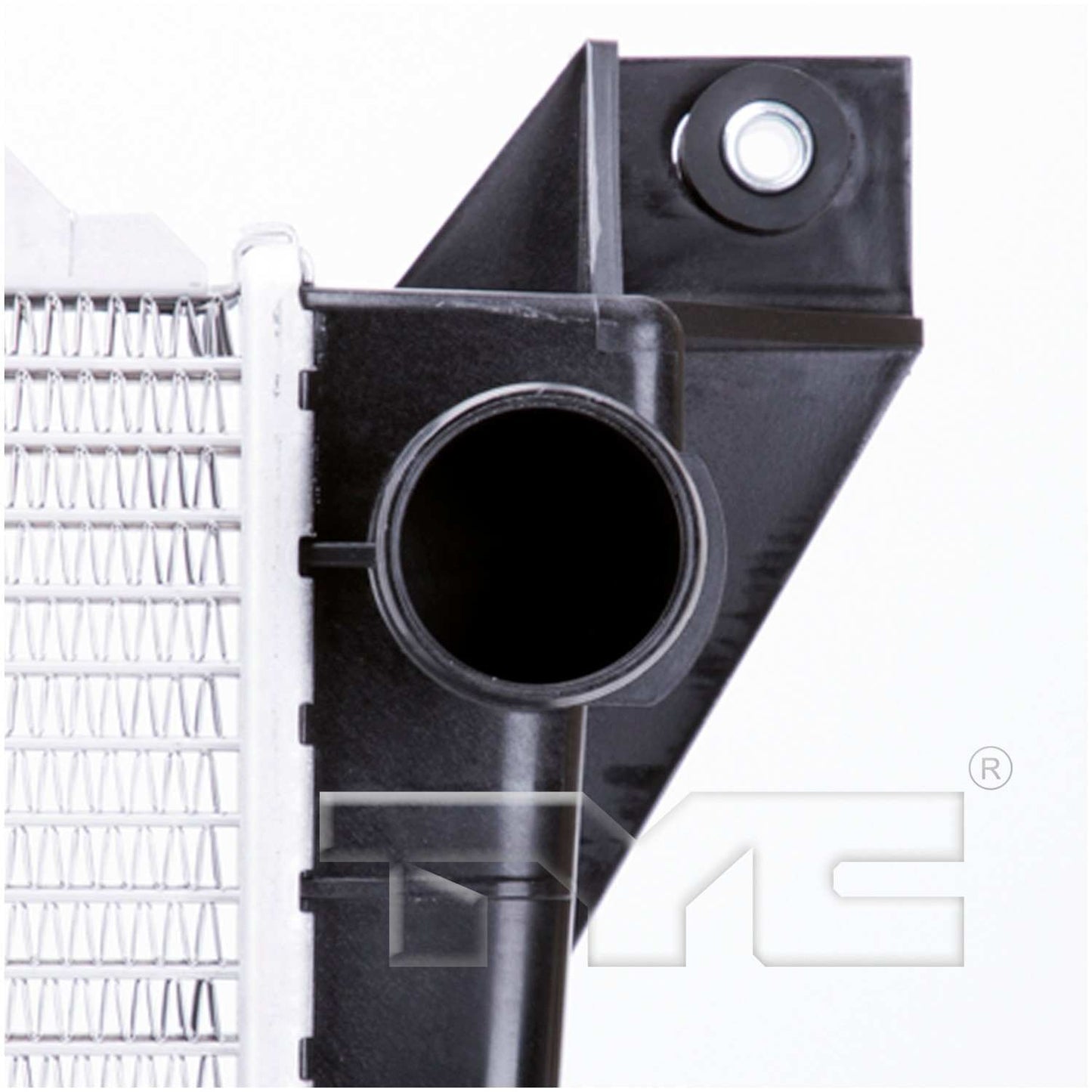 TYC TYC Radiator 1451