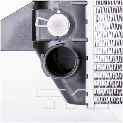 TYC TYC Radiator 1451