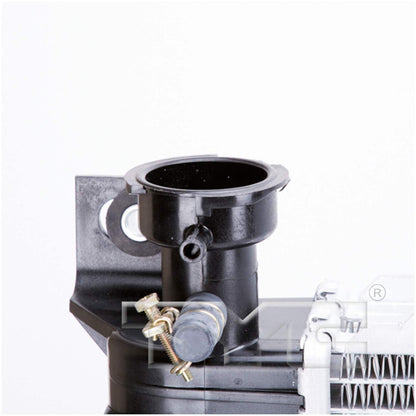 TYC TYC Radiator 1451