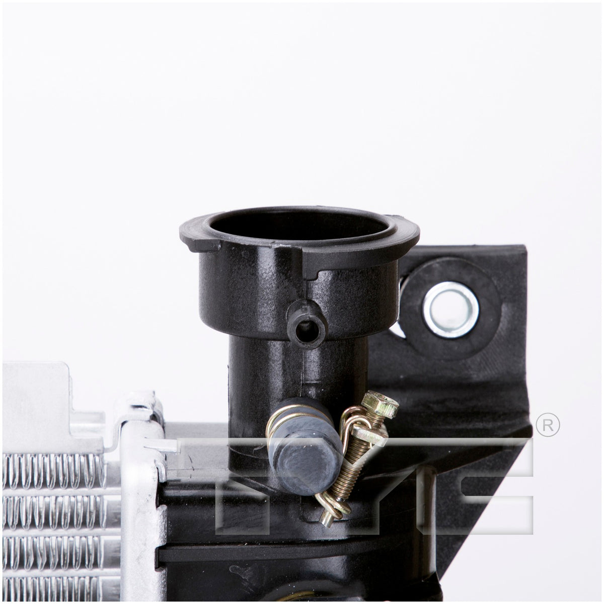 TYC TYC Radiator 1452