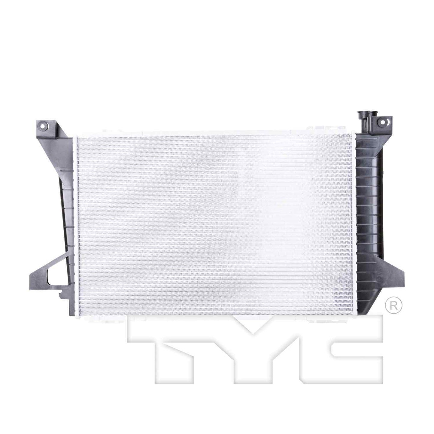 TYC TYC Radiator 1453