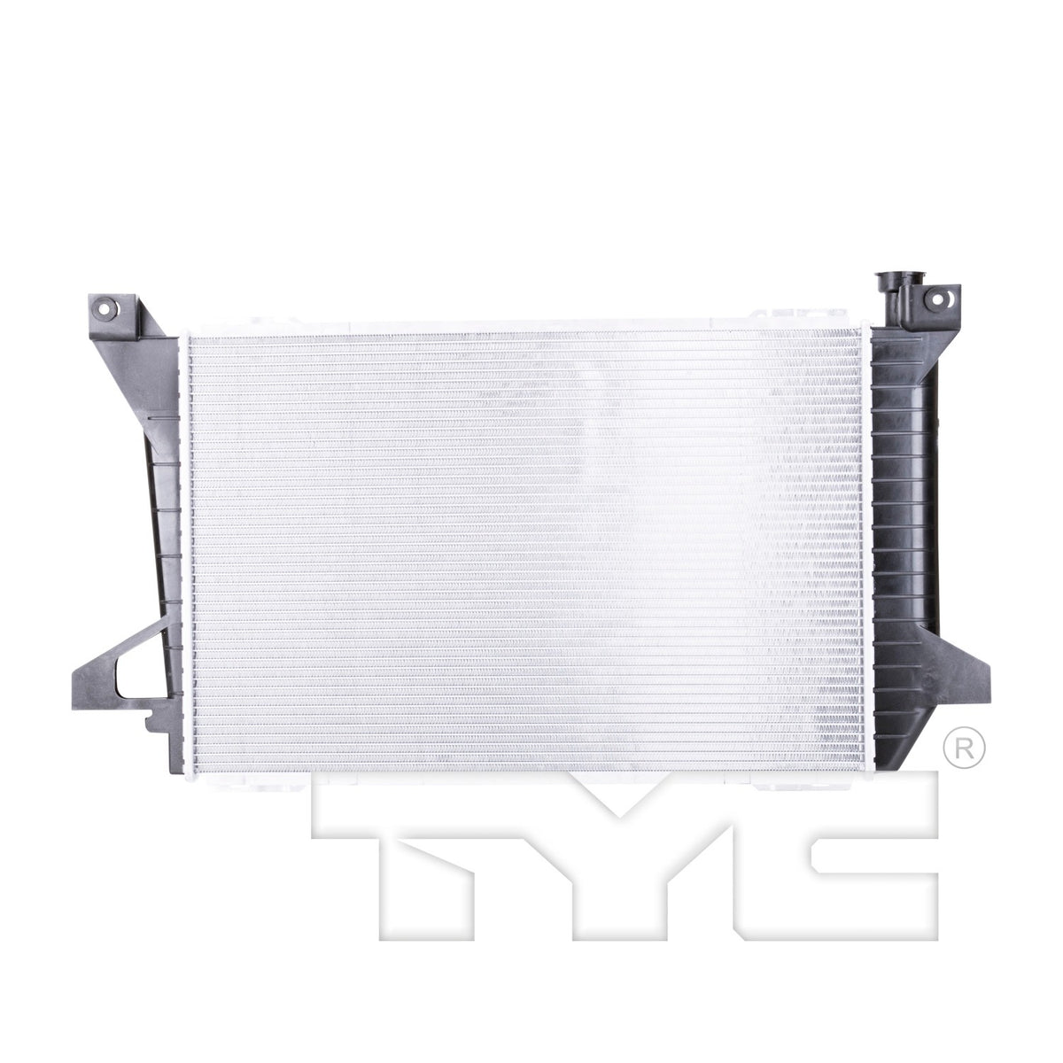 TYC TYC Radiator 1453