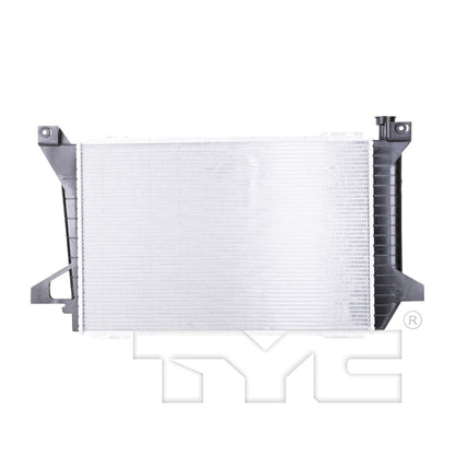 TYC TYC Radiator 1453