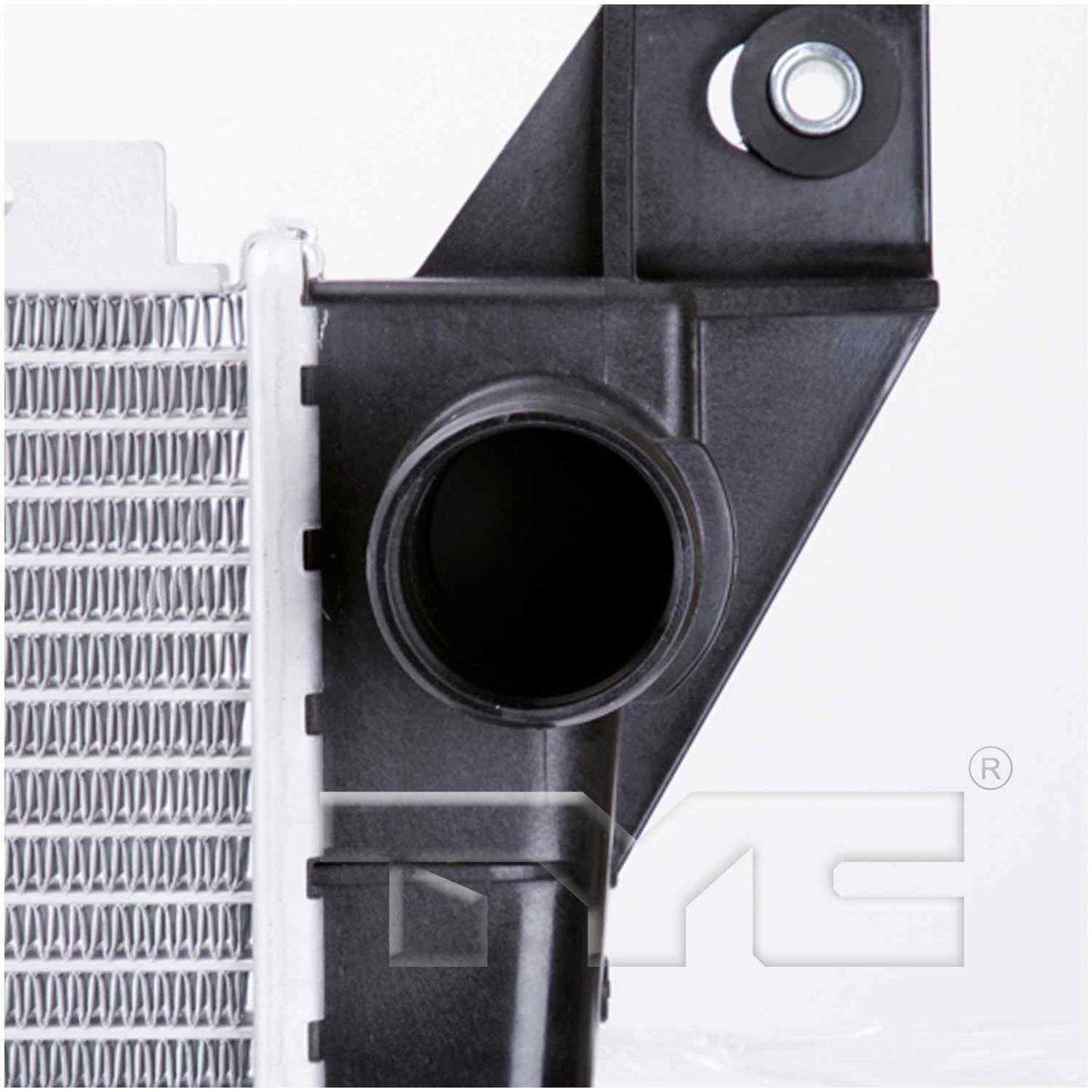 TYC TYC Radiator 1453