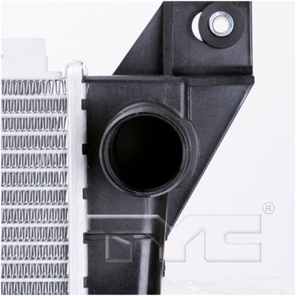 TYC TYC Radiator 1453