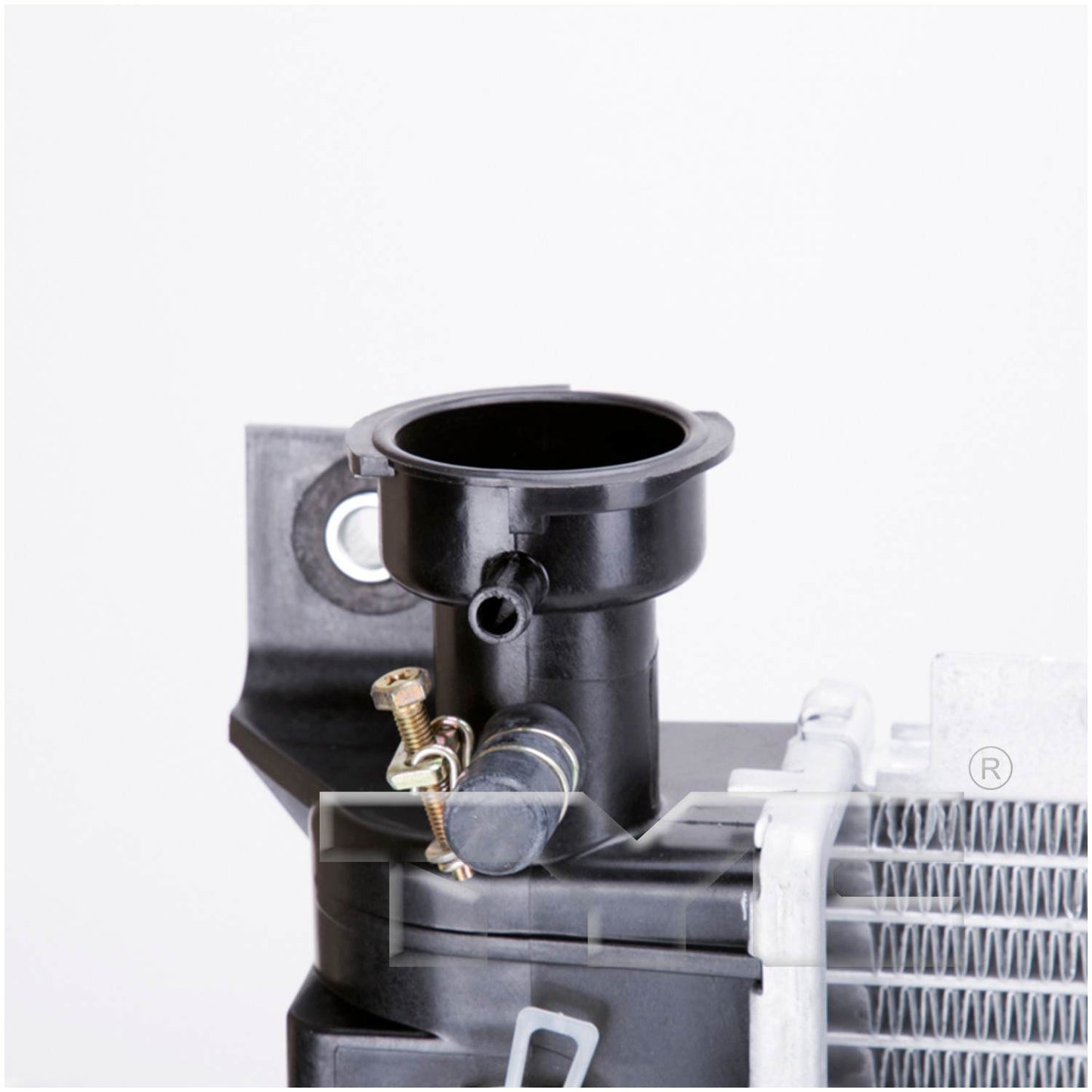 TYC TYC Radiator 1453