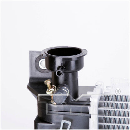 TYC TYC Radiator 1453