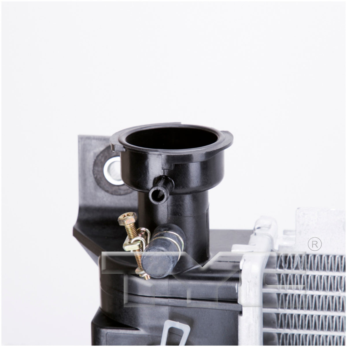 TYC TYC Radiator 1453