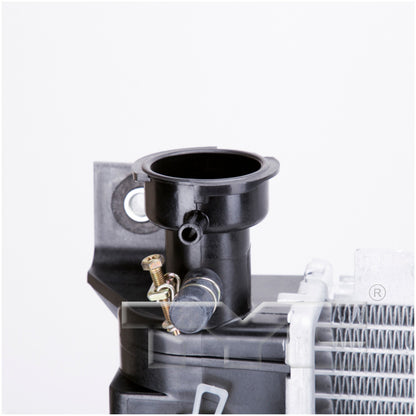 TYC TYC Radiator 1453