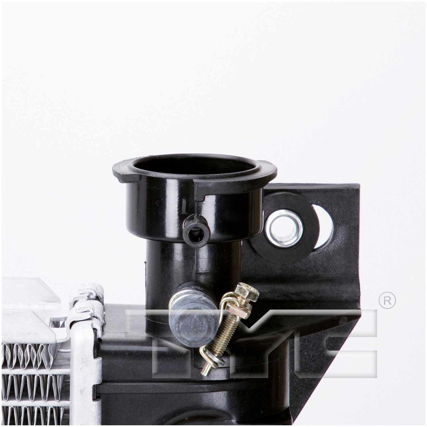 TYC TYC Radiator 1454