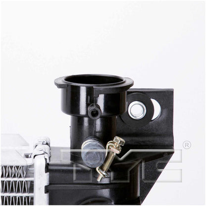TYC TYC Radiator 1454