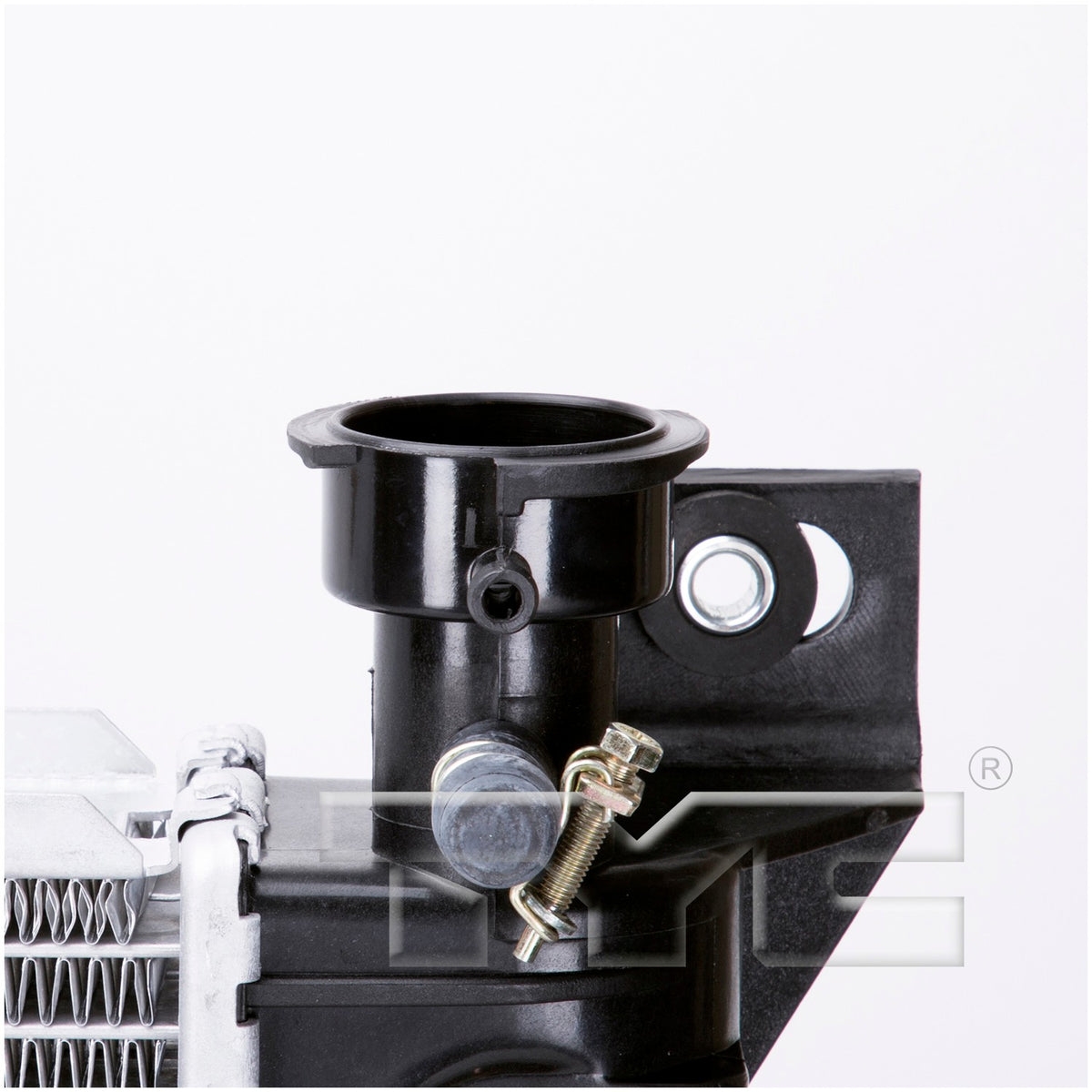 TYC TYC Radiator 1454