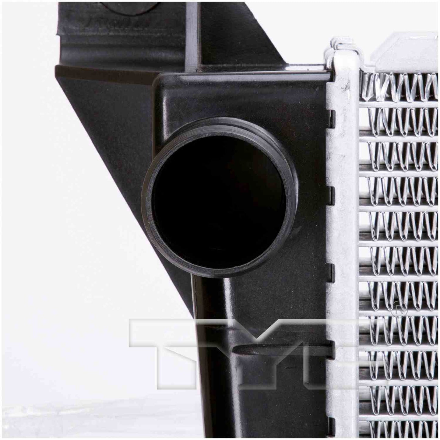 TYC TYC Radiator 1454